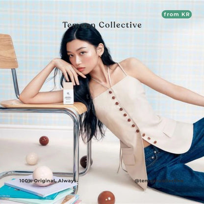 Beauty of Joseon Daily Tinted Fluid Sunscreen