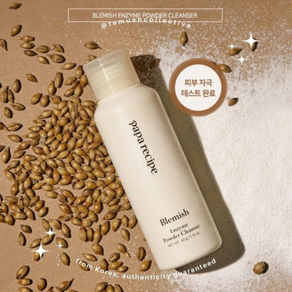 Papa Recipe Blemish Enzyme Powder Cleanser
