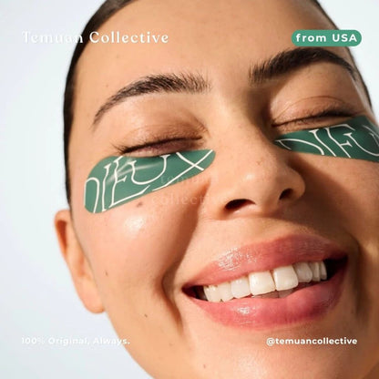 DIEUX Forever Eye Mask