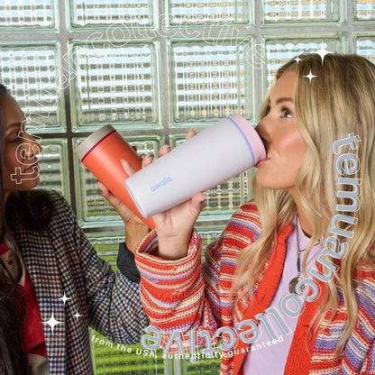 OWALA Replacement Parts, Lids, Straws and FreeSip Spout Gasket