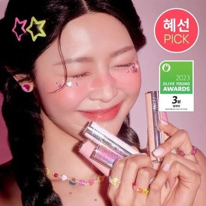 Y.N.M Honey Lip Balm YNM Candy Gloss Moisturizer Balm