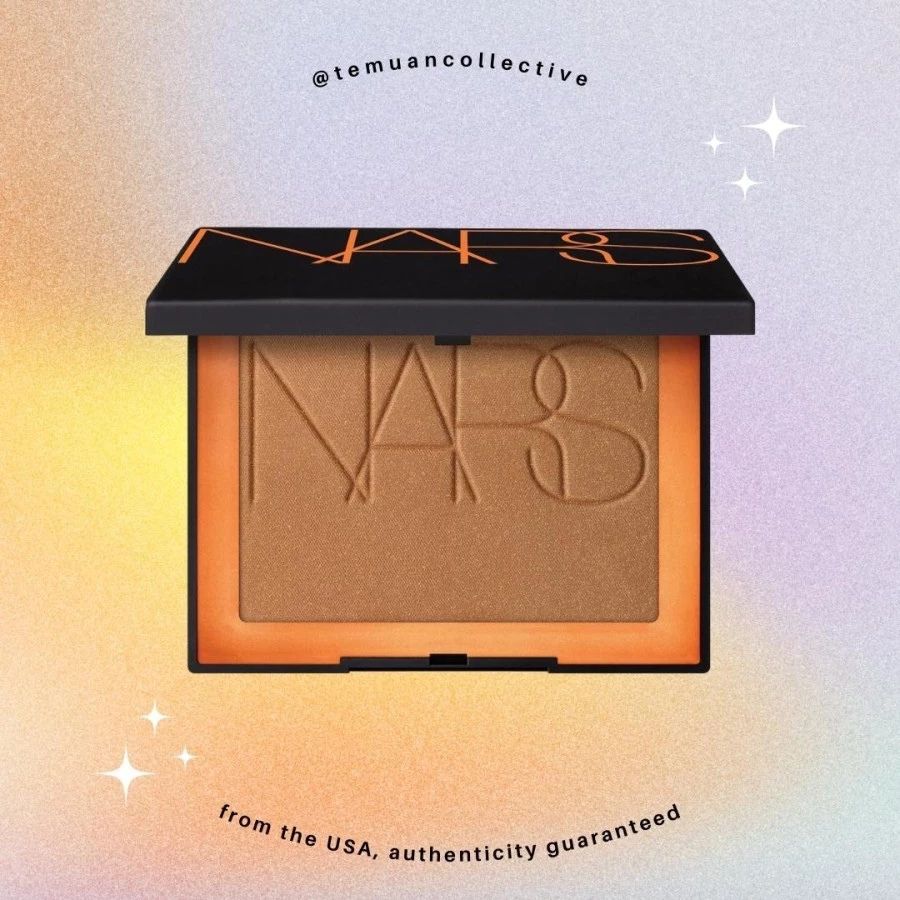 NARS Cosmetic Laguna Bronzing Powder