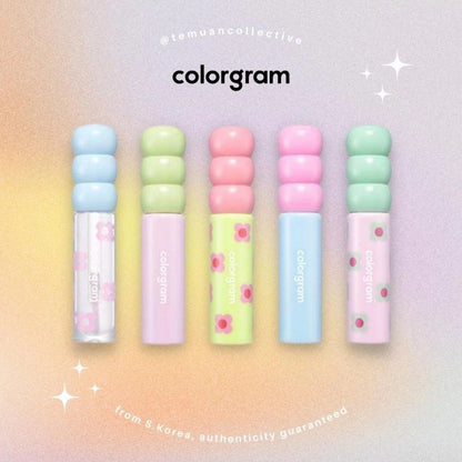 Colorgram Fruity Glass Tint