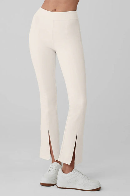 ALO YOGA USA Airbrush High Waist Flutter Legging