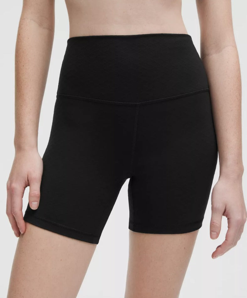 LULULEMON Align High Rise Short 6"
