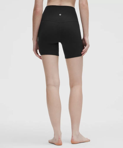 LULULEMON Align High Rise Short 6"