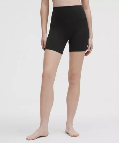LULULEMON Align High Rise Short 6"