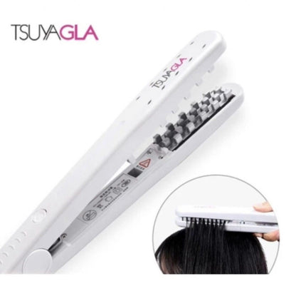 TSUYA Tsuyagla Hair Volumizing Crimper