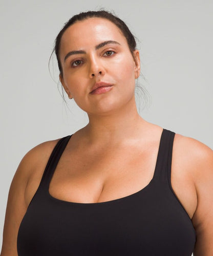 Lululemon All Powered Up Bra Medium Support, A-G Cups