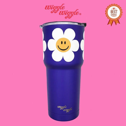 Wiggle Wiggle X LocknLock Swing Tumbler Insulated Bottle