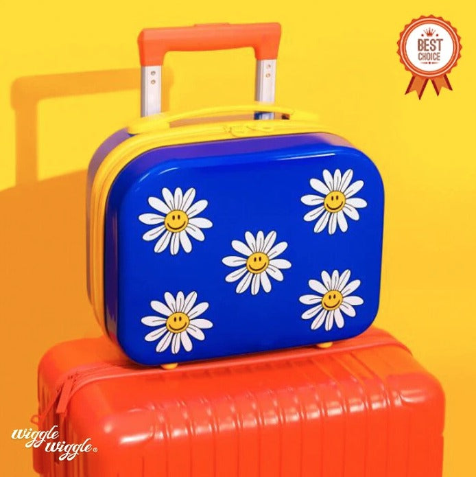 Wiggle Wiggle Korea Ready Bag