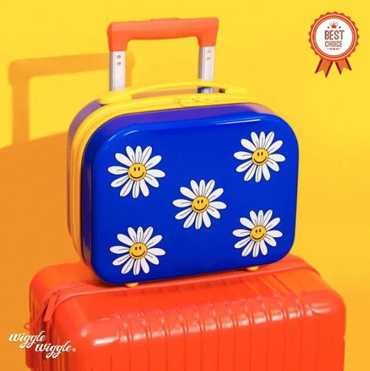 Wiggle Wiggle Korea Ready Bag