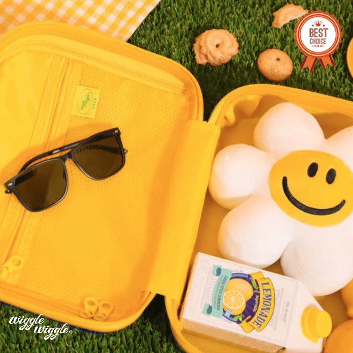 Wiggle Wiggle Korea Ready Bag