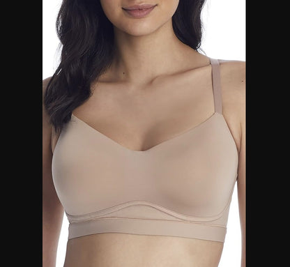CALVIN KLEIN USA Perfectly Fit Flex Lightly Lined Bralette