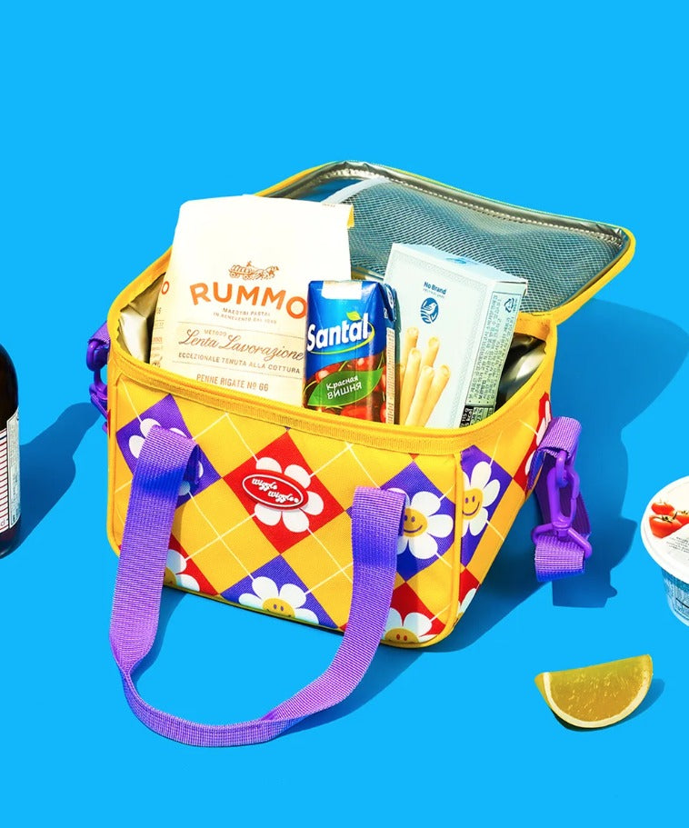 Wiggle Wiggle Two Way Cold Bag