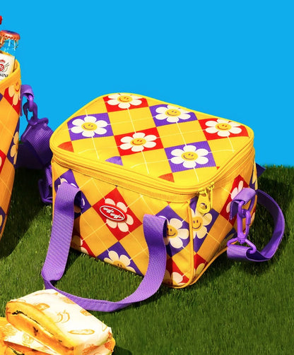 Wiggle Wiggle Two Way Cold Bag