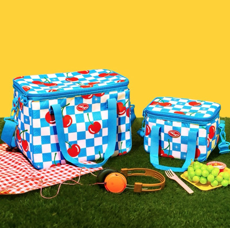 Wiggle Wiggle Two Way Cold Bag