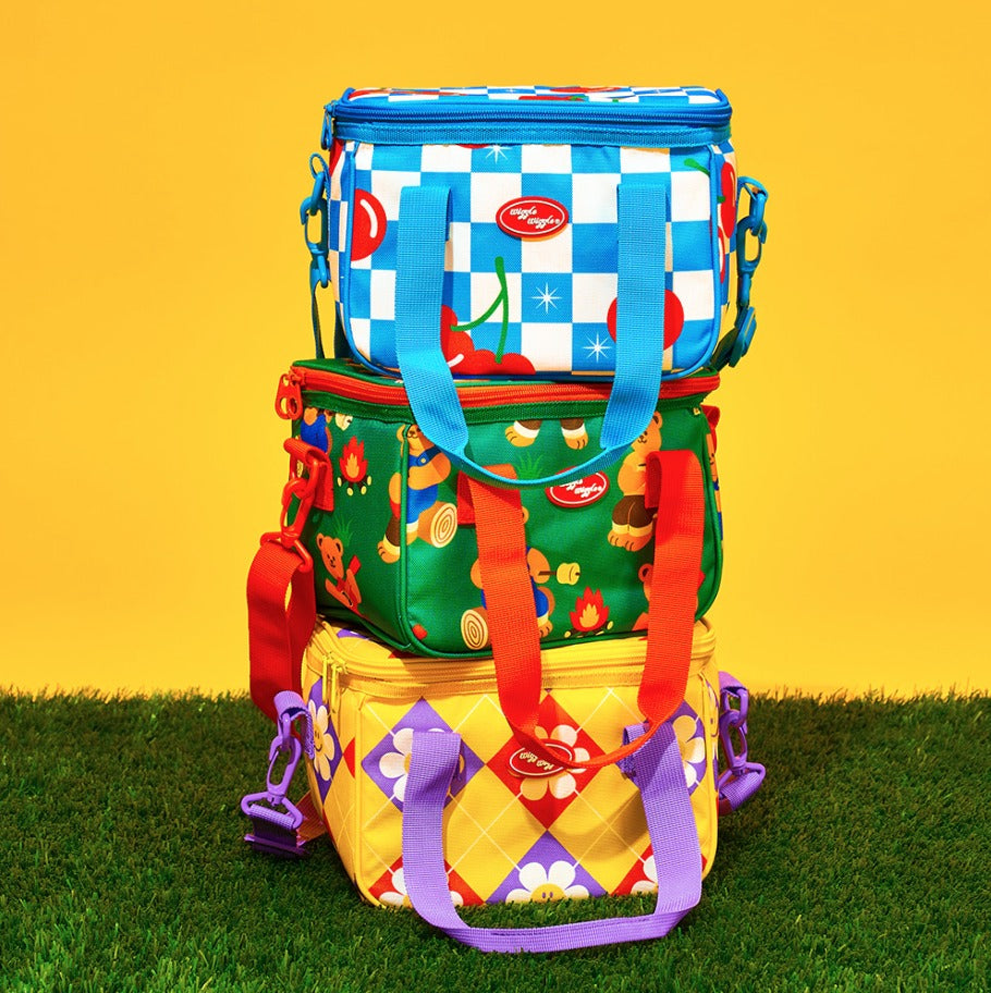 Wiggle Wiggle Two Way Cold Bag