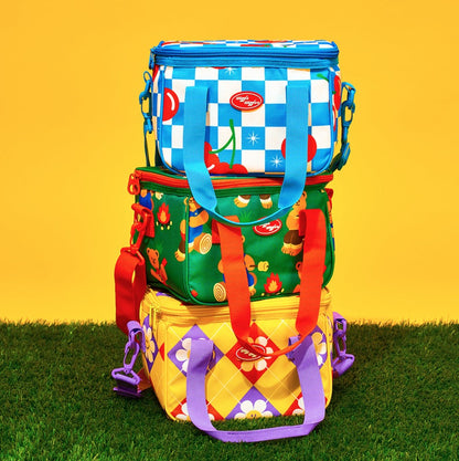 Wiggle Wiggle Two Way Cold Bag