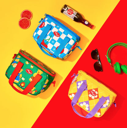 Wiggle Wiggle Two Way Cold Bag