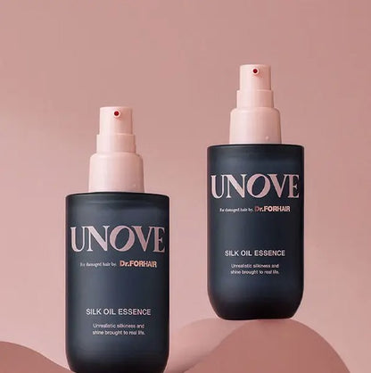 UNOVE Silk Oil Essence 70ml