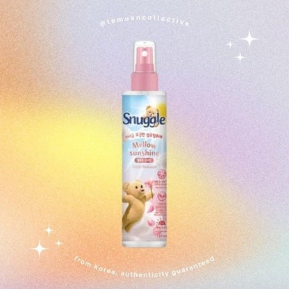 Snuggle Fabric Refresher 150ml
