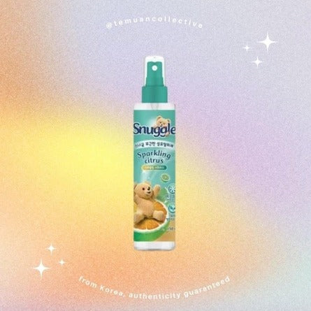 Snuggle Fabric Refresher 150ml