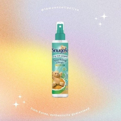 Snuggle Fabric Refresher 150ml