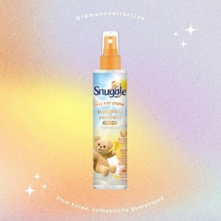 Snuggle Fabric Refresher 150ml