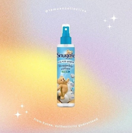 Snuggle Fabric Refresher 150ml