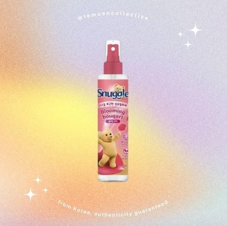 Snuggle Fabric Refresher 150ml