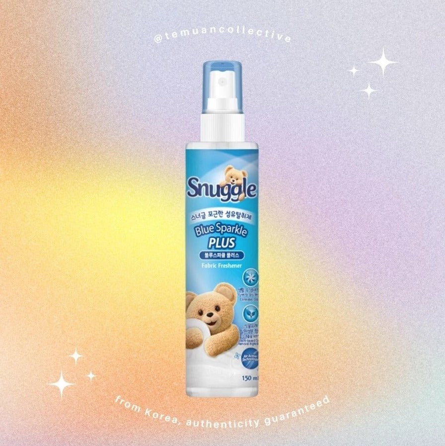 Snuggle Fabric Refresher 150ml