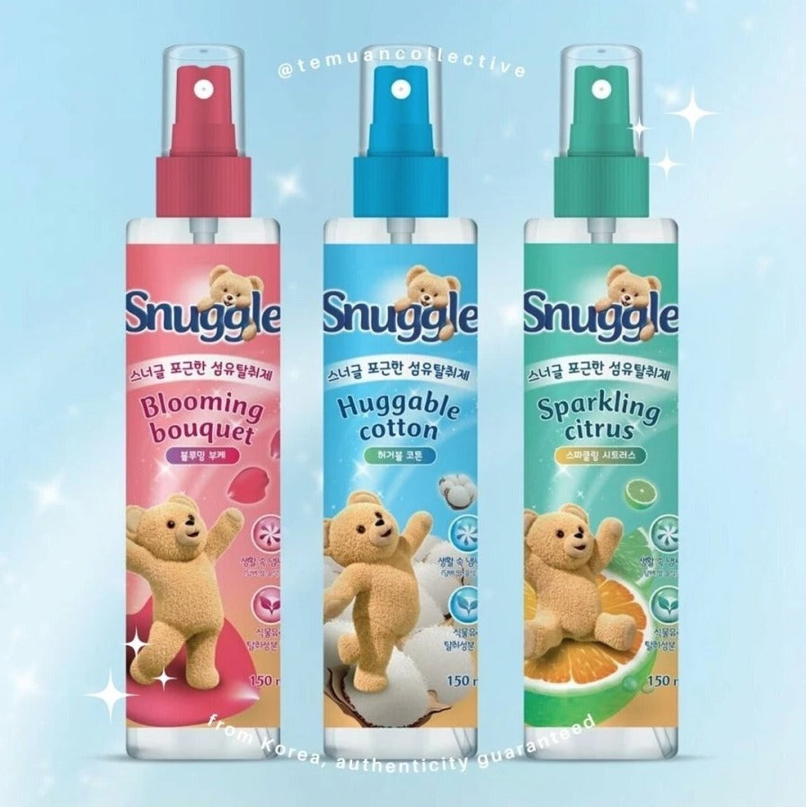 Snuggle Fabric Refresher 150ml
