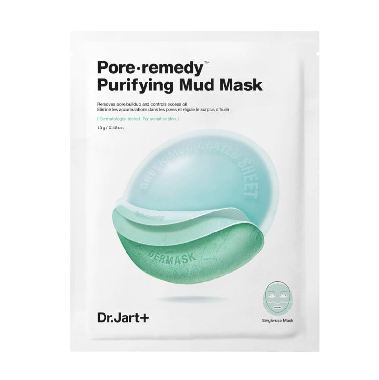 Dr.Jart+ Cryo Rubber Facial Mask