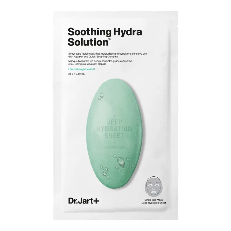 Dr.Jart+ Cryo Rubber Facial Mask