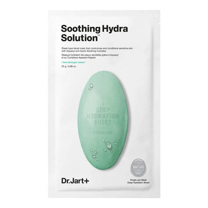 Dr.Jart+ Cryo Rubber Facial Mask