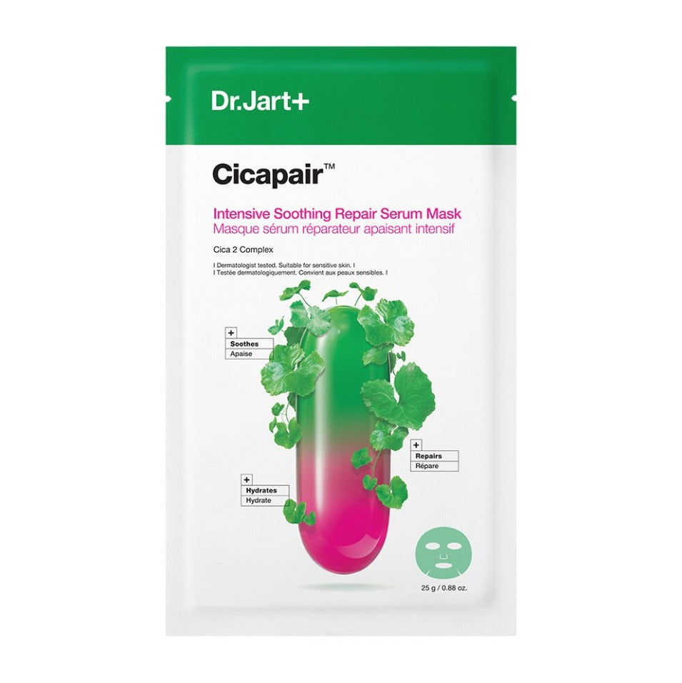 Dr.Jart+ Cryo Rubber Facial Mask