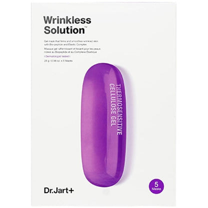 Dr.Jart+ Cryo Rubber Facial Mask