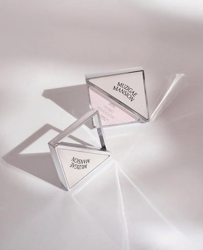 MUZIGAE MANSION Fitting Highlighter & Blush On