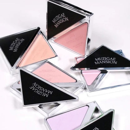 MUZIGAE MANSION Fitting Highlighter & Blush On