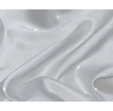 Hepburn Satin Silk Eye Cover House of Sanaa