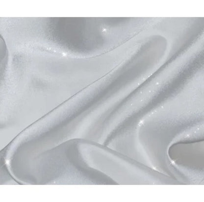 Hepburn Satin Silk Eye Cover House of Sanaa