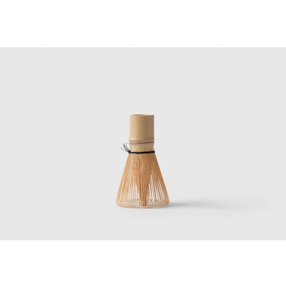 Handcrafted Bamboo Matcha Whisk