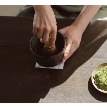 Handcrafted Bamboo Matcha Whisk