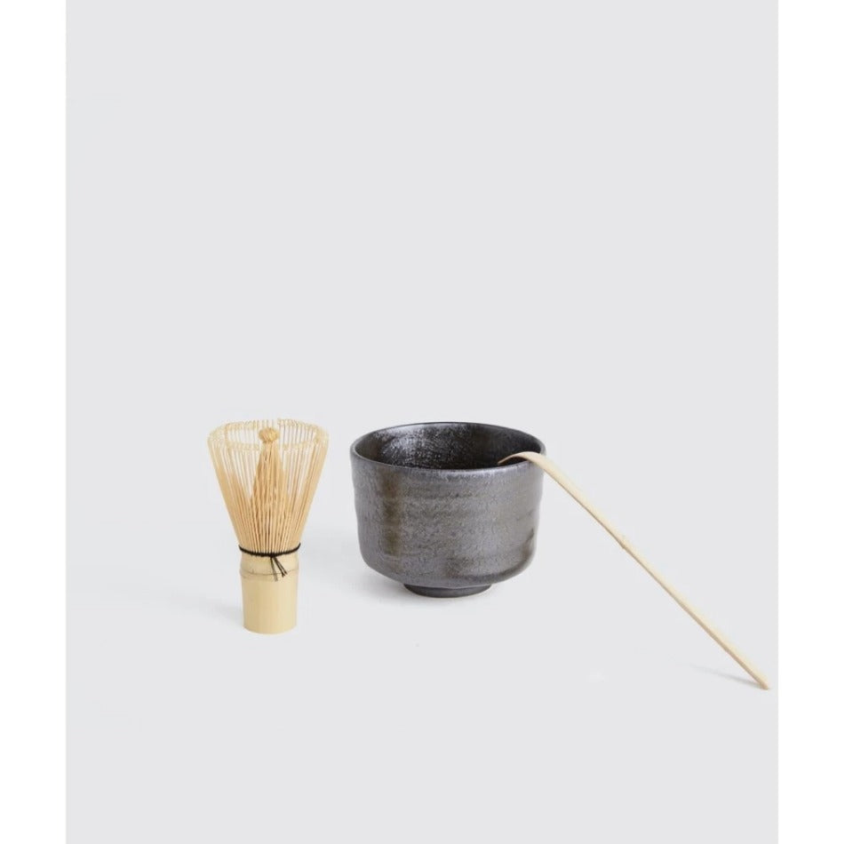 Handcrafted Bamboo Matcha Whisk