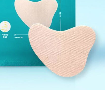 SHINGMULNARA UV Block Outdoor Sun Patch