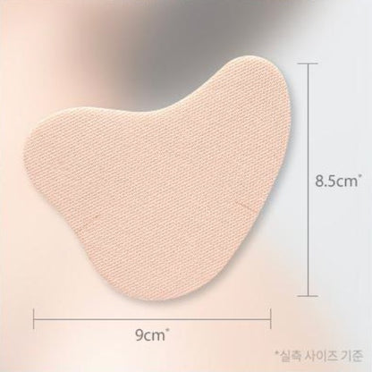 SHINGMULNARA UV Block Outdoor Sun Patch