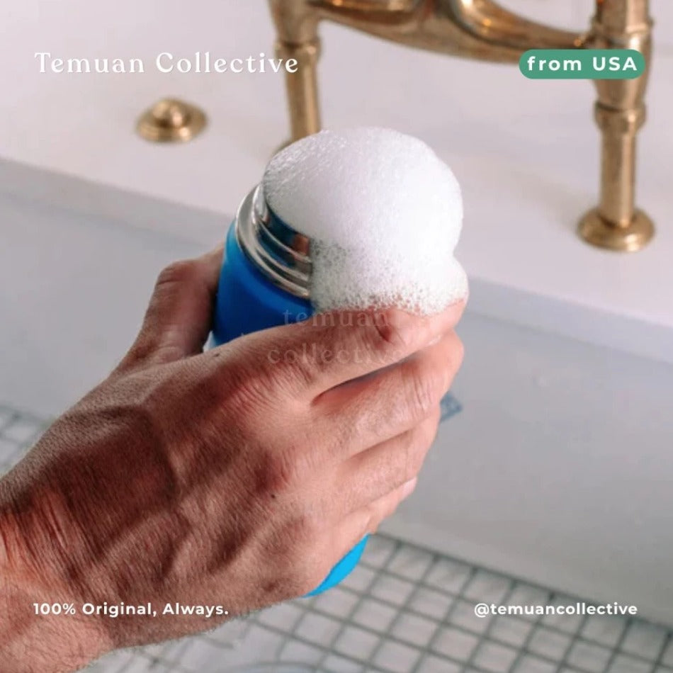 Efferdent® Plus Mint Complete Clean Dental Appliance Cleanser