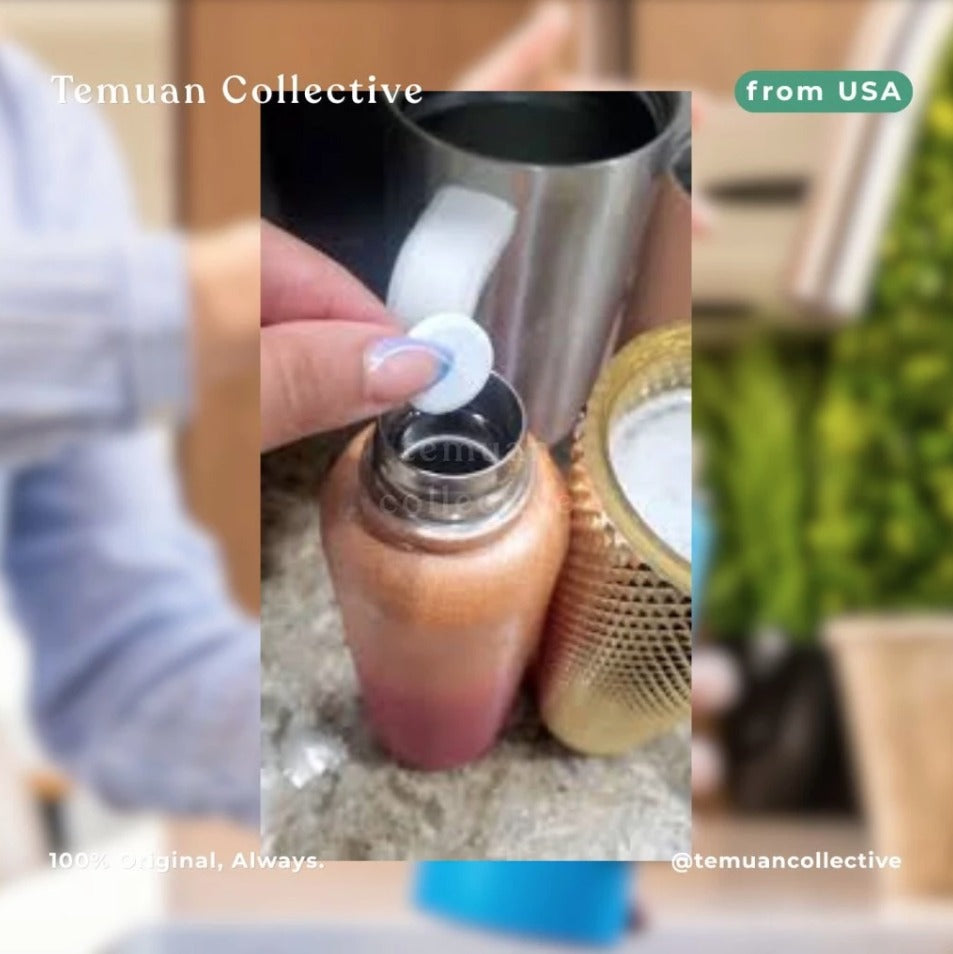 Efferdent® Plus Mint Complete Clean Dental Appliance Cleanser