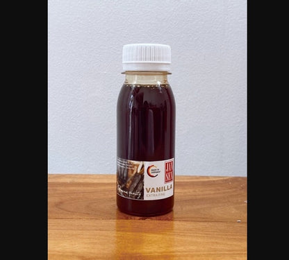 Jansen Extra Fine Vanilla Extract